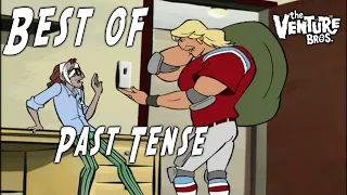 Best of Past Tense