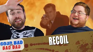 Recoil - Good Bad or Bad Bad #153