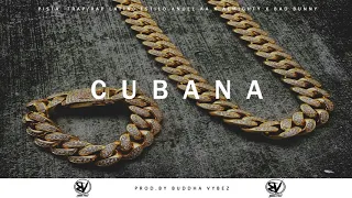 ''Cubana'' - Pista de Trap Rap Dura Malianteo 2018 / Hard Trap Type beat 2018
