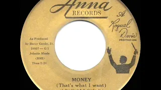 1960 HITS ARCHIVE: Money (That’s What I Want) - Barrett Strong