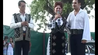 Maria Ciobanu, Ion si Ionut Dolanescu