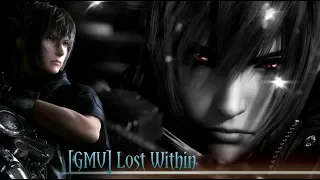 GMV-Final Fantasy Vll-Lost Within