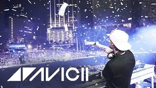 Avicii - Levels ( Extended Hyper Mix )( HQ )