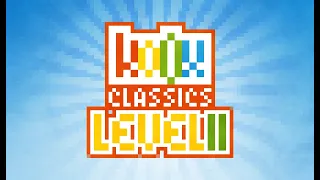 ko0x - CLASSICS - Level II - ᕕ(ᐛ)ᕗ Chiptune - 8Bit - Video Game Music