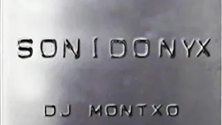 SonidoNyx - Dj Montxo - CD2