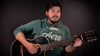 Sigo Aquí - Alex Ubago (Cover Malecho)