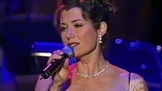 AMY GRANT "BREATH OF HEAVEN" - BOSTON POPS ORCHESTRA, 2003 [119]