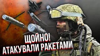 ❗️СЕРІЯ ВИБУХІВ ПО ВСІЙ УКРАЇНІ! Атакували одразу ТРИ МІСТА. Жахливі кадри ракетних ударів