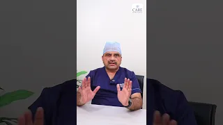 Different grades of Knee Osteoarthritis | Dr. Jagan Mohana Reddy, CARE Hospitals, Hyderabad