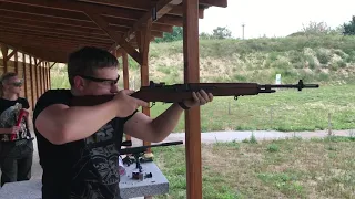 M14 - стреляй как морпех