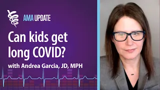 The latest long COVID news, rising flu cases and funding for gun violence prevention research