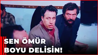 Ulan Bana Üç Ayda Bir Kriz Geliyor! | Deli Deli Küpeli