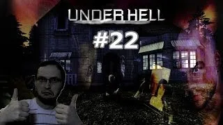 Underhell Прохождение ► ЗАПАДНЯ! ► #22