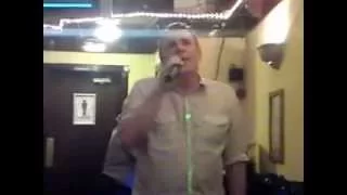 COUNTRY ROADS-KARAOKE-PARKERTHELARKER-HERMES HOUSE