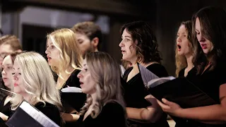 У Иорданских Берегов Обетованная Земля - Promised Land -Slavic Chorale - Recorded Live