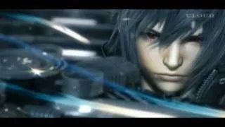 Final Fantasy XIII: Versus Extended Trailer