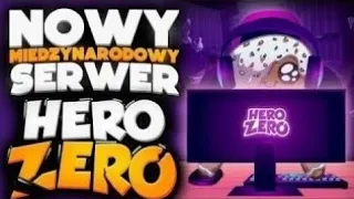 HERO ZERO JUMPINT1 #8 KONIEC GRY ALE ROBIMY OCENKI!..