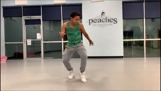 MOOD 4 EVA- Beyonce (Dance Choreo) -Ej Reyes