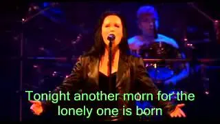 Swanheart [Live] (Lyrics) - Nightwish