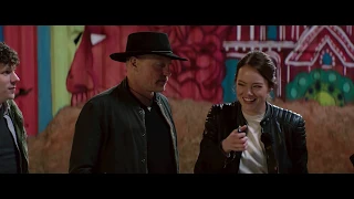 ZOMBIELAND: DOUBLE TAP - Blooper Reel