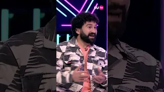 Как Bahh Tee «запал» на певицу Turken?