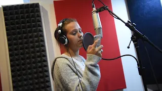 Veronika Morávková – VĚŘÍM  PROD. INFINIT (Making of video)