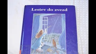 LESTEV DO ZVEZD | Pravljice za lahko noč