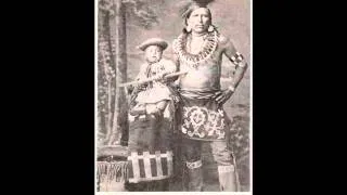 Otoe Peyote Song