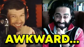 WORST GUESTS in PKA History - Adi Shankar