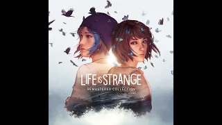 [In Order - 100%]Life is Strange: Before the Storm Remastered 4K Full Walkthrough No Commentary PC