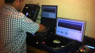 DJ.Microdot DnB 15 min mix! BANG! PART 2!
