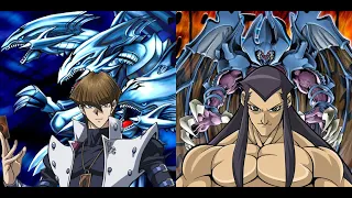 KAIBA VS KAGEMARU | YGOPRO