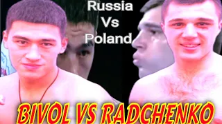 Bivol Vs Radchenko Full Fight Highlights