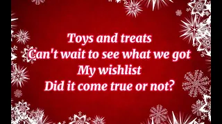 Laura Marano  Toys,Toys,Toys Feat  Isabella Gomez Lyrics A Cinderella Story