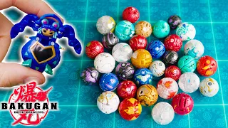 Ranking the Best Girl Bakugan!