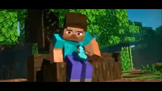 Trial Chamber Gone Wrong (Minecraft Animations)
