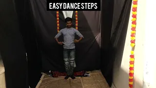 Piya Tose naina Laage| wedding choreographer| easy dance steps | #youtubedance #piyatosenainalagere