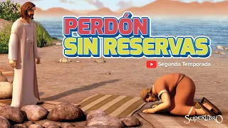 Superlibro - Perdón Sin Reservas - Temporada 2 Episodio 11 - Episodio Completo (HD Version Oficial)