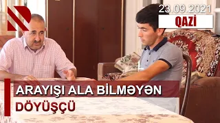 “Qazi“ Xəbərlər Bülleteni - 23.09.2021