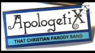 ApologetiX - God Can Do