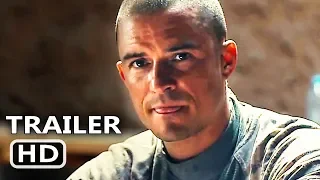 THE OUTPOST Trailer (2020) Orlando Bloom Drama Movie