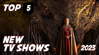 Top 5 Best Tv Shows To Watch Right Now!