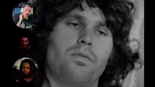 Jim Morrison SP/SX 954 enneagram typing