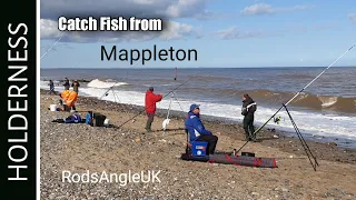 Catch Fish from Holderness: MAPPLETON