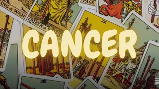 CANCER URGENT🚨 THIS IS GOING TO HAPPEN TONIGHT CANCER  😍PREPARE YOURSELF  DO NOT TELL ANYB