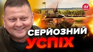 🔥ЗСУ вклинюються у лінію ОБОРОНИ росіян на Бердянському напрямку / Є ЗАГРОЗА з флангів? / МУСІЄНКО