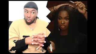 CoCo Jones "Here We Go (Uh Oh)" Reaction