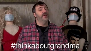 RedLetterMedia Explains the Coronavirus