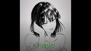 Best Fubuki manga | One punch man #shorts