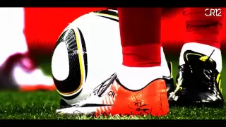 Cristiano Ronaldo ●► I'm Ready For Battle◄●EURO 2012